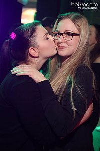 Party im Jugendclubhaus in Nordhausen - der Samstag