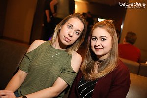 Party im Jugendclubhaus in Nordhausen - der Samstag