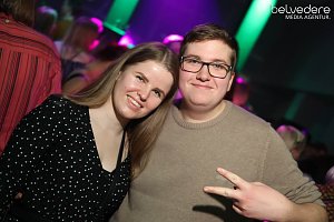 Party im Jugendclubhaus in Nordhausen - der Samstag
