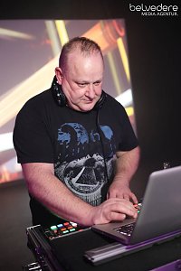 Party im Jugendclubhaus in Nordhausen - der Samstag
