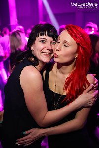 Party im Jugendclubhaus in Nordhausen - der Samstag