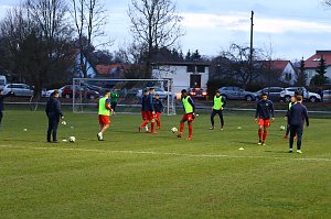 4:1-Sieg gegen Viktoria