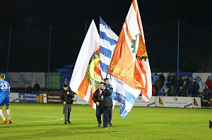 4:1-Sieg gegen Viktoria