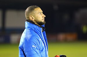 4:1-Sieg gegen Viktoria