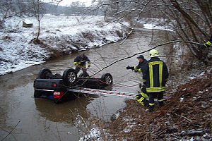 Unfall bei G&ouml;llingen