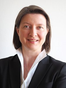 Ulrike Weyer