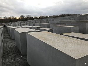 Eichsfelder auf Bildungsreise in Berlin