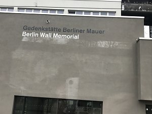 Eichsfelder auf Bildungsreise in Berlin
