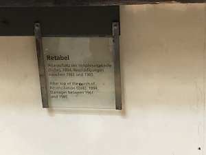 Eichsfelder auf Bildungsreise in Berlin