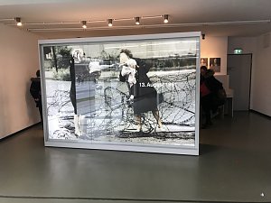 Eichsfelder auf Bildungsreise in Berlin
