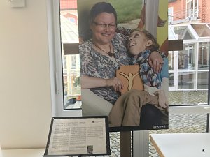 Ausstellung