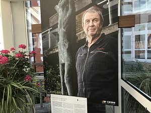 Ausstellung