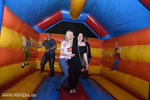 Project Nordhausen