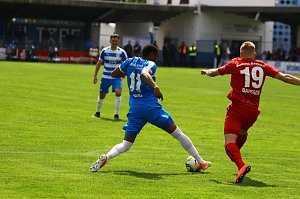 2:1 gegen Bautzen gewonnen
