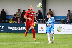 2:1 gegen Bautzen gewonnen
