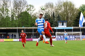 2:1 gegen Bautzen gewonnen
