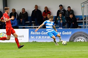2:1 gegen Bautzen gewonnen