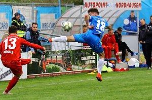 2:1 gegen Bautzen gewonnen