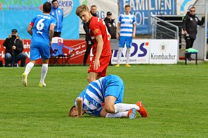 2:1 gegen Bautzen gewonnen