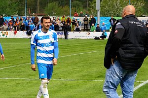 2:1 gegen Bautzen gewonnen