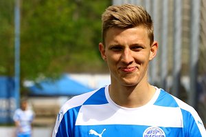 2:1 gegen Bautzen gewonnen