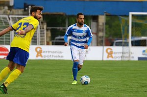 1:0-Sieg gegen Lok Leipzig
