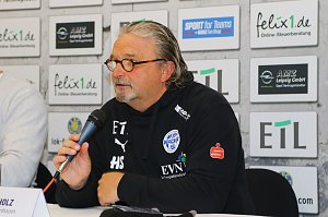 1:0-Sieg gegen Lok Leipzig