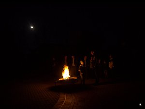 Jugendosternacht