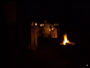 Jugendosternacht