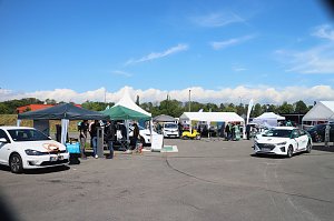 1. Mitteldeutscher Tag der Elektromobilit&auml;t auf dem Autodrom