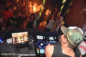 Bella Ciao - Haus der Party
