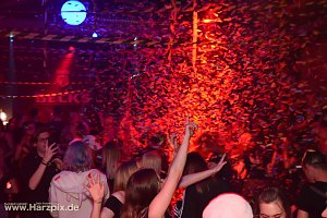 Bella Ciao - Haus der Party