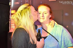 Party im Jugendclubhaus in Nordhausen - der Samstag