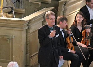 Liszt-Biennale 2019 Th&uuml;ringen in Sondershausen beendet
