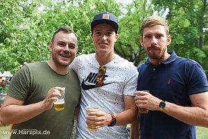 Campusfest 2019