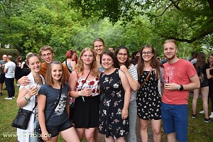 Campusfest 2019