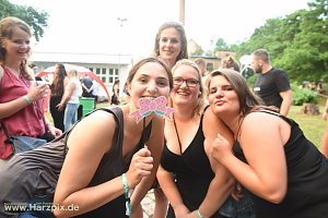 Campusfest 2019