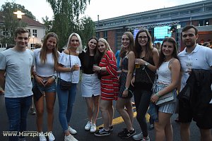 Campusfest 2019
