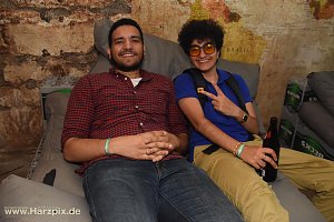 Campusfest 2019