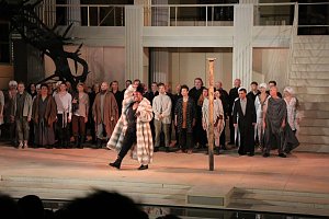 Einfach Klasse: Premiere Jesus Christ Superstar
