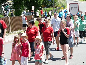 Festumzug in Bildern