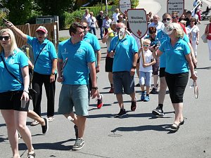 Festumzug in Bildern