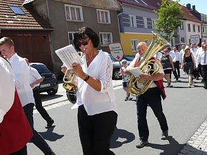Festumzug in Bildern