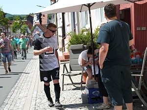 Festumzug in Bildern