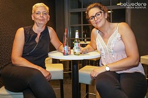 Party im Jugendclubhaus in Nordhausen - der Samstag