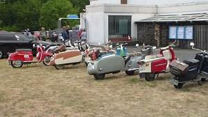 8. Treffen im Erzgebirge