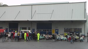 8. Treffen im Erzgebirge