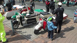 8. Treffen im Erzgebirge