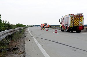 Unfall