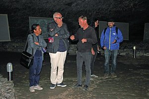 Anhydrite Biennale of Media Art